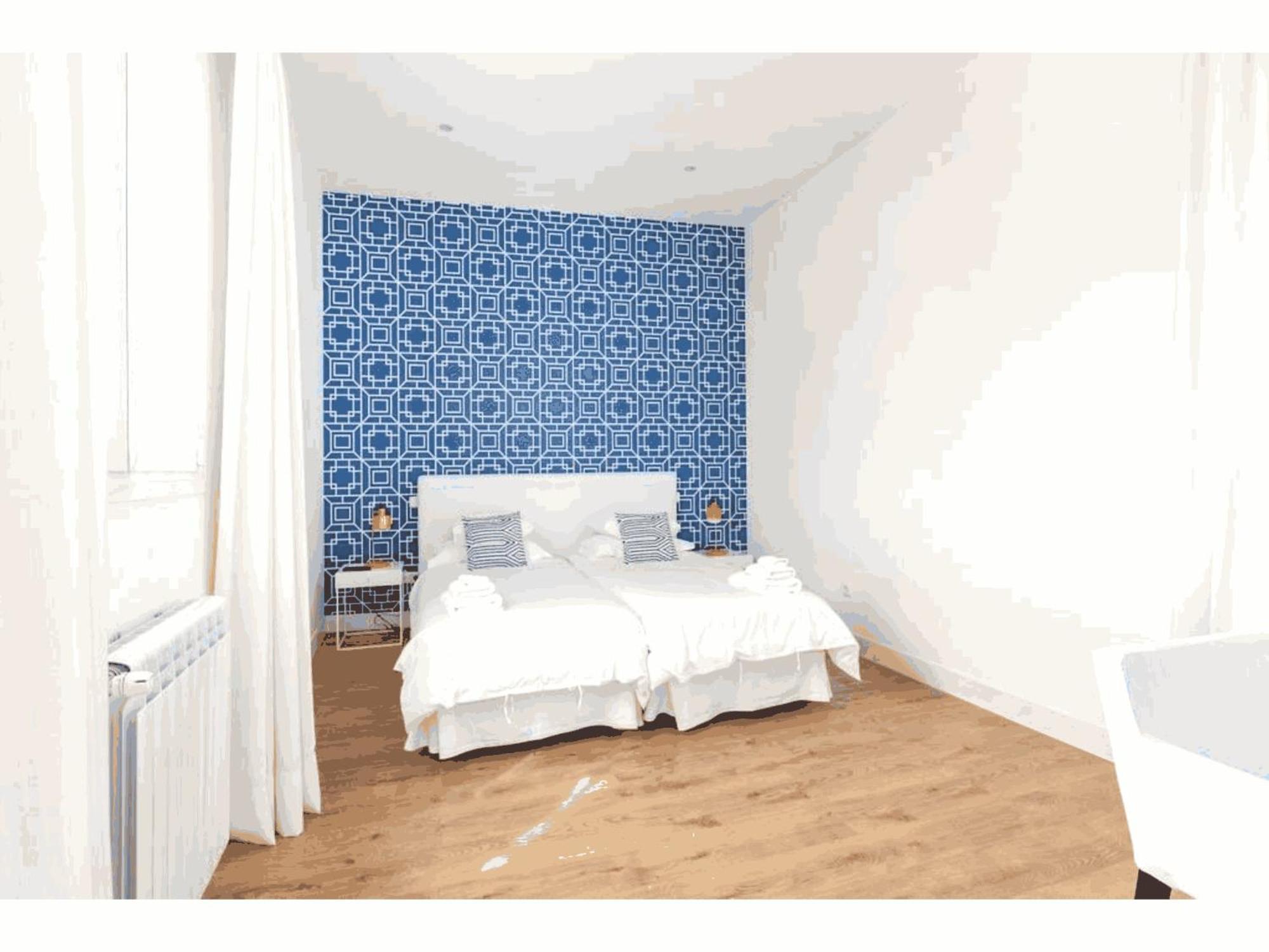 Appartamento Escapada Romantica En Acogedor