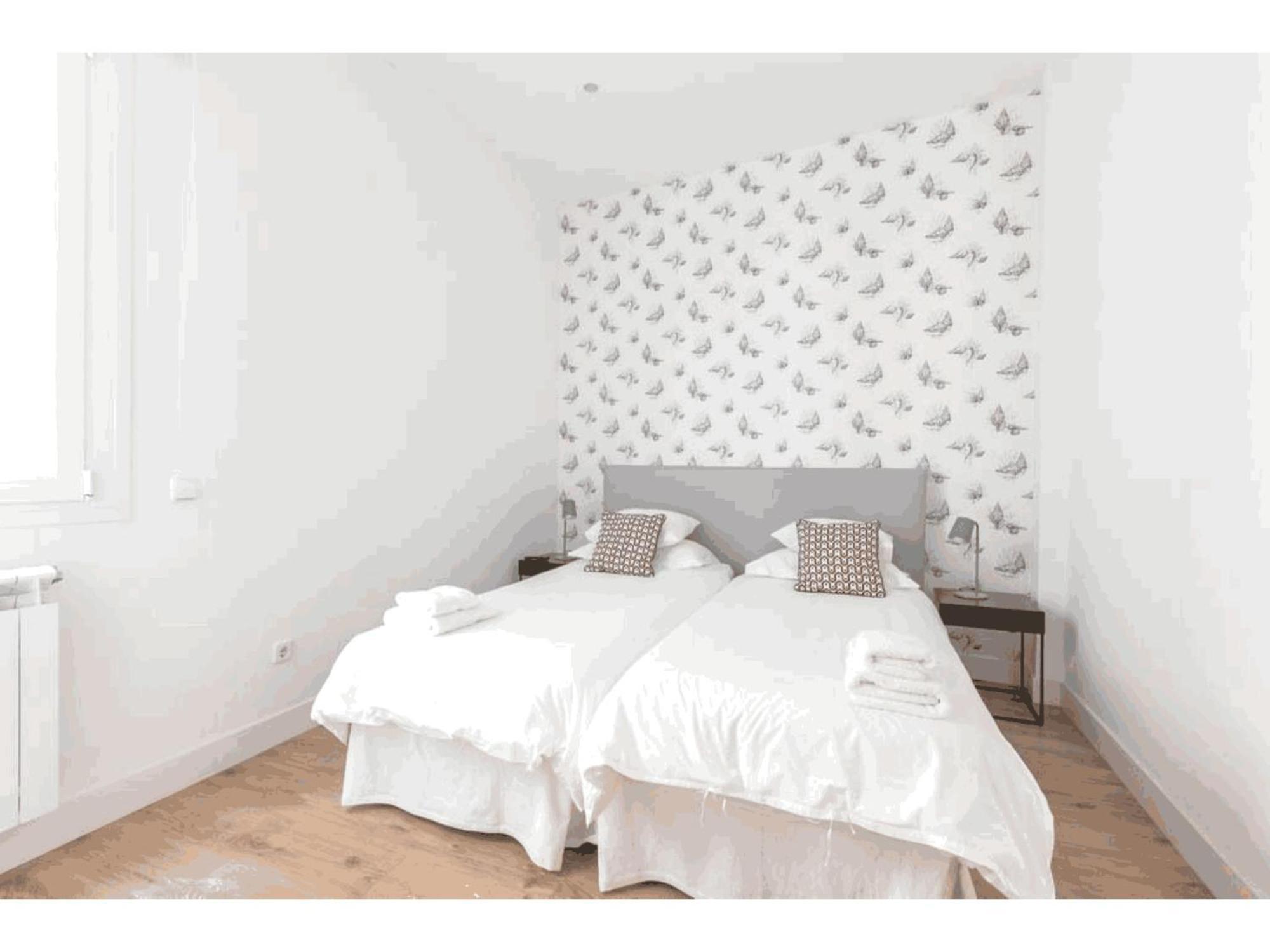 Appartamento Escapada Romantica En Acogedor *