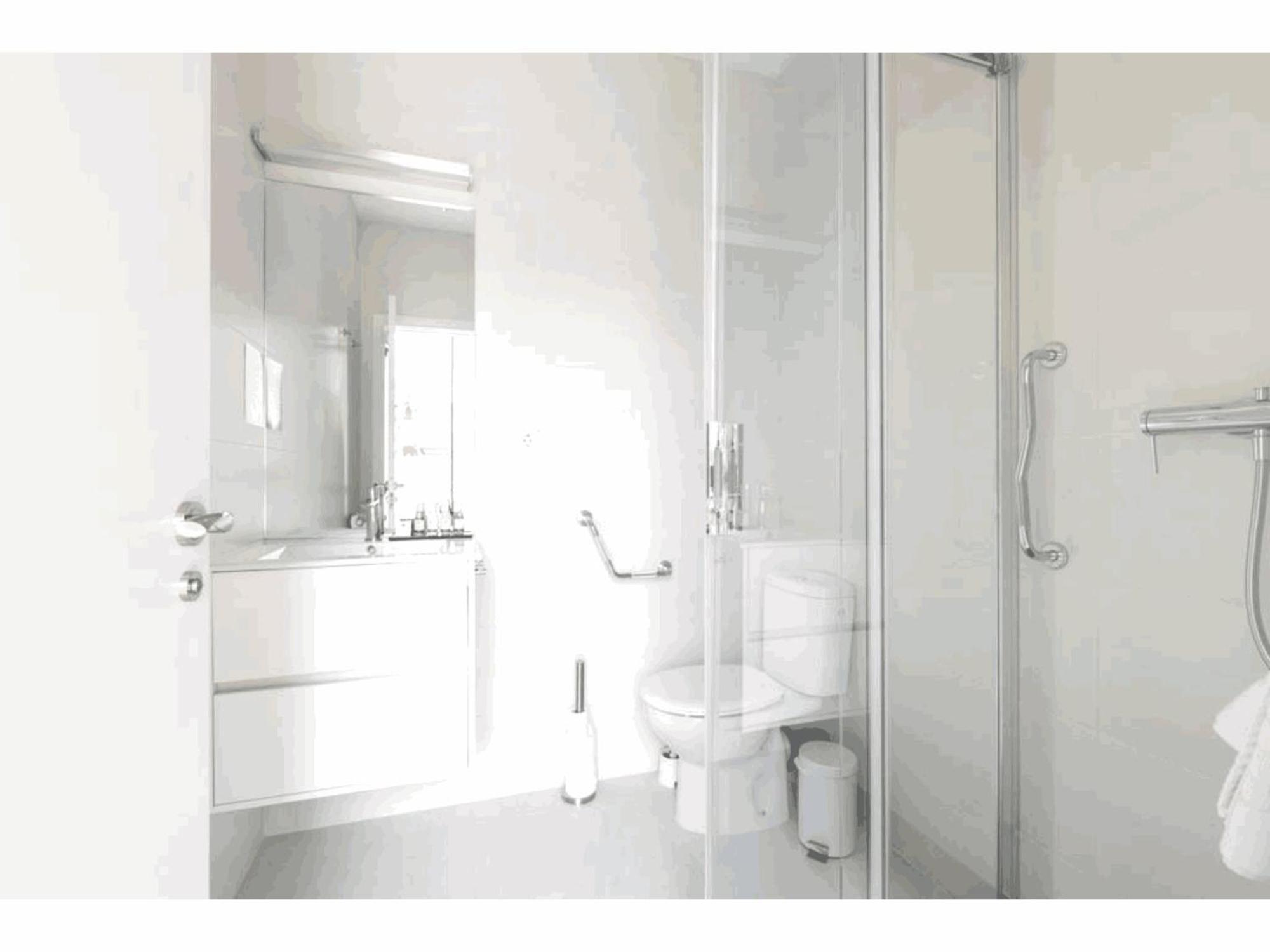 Escapada Romantica En Acogedor Apartamento Madrid