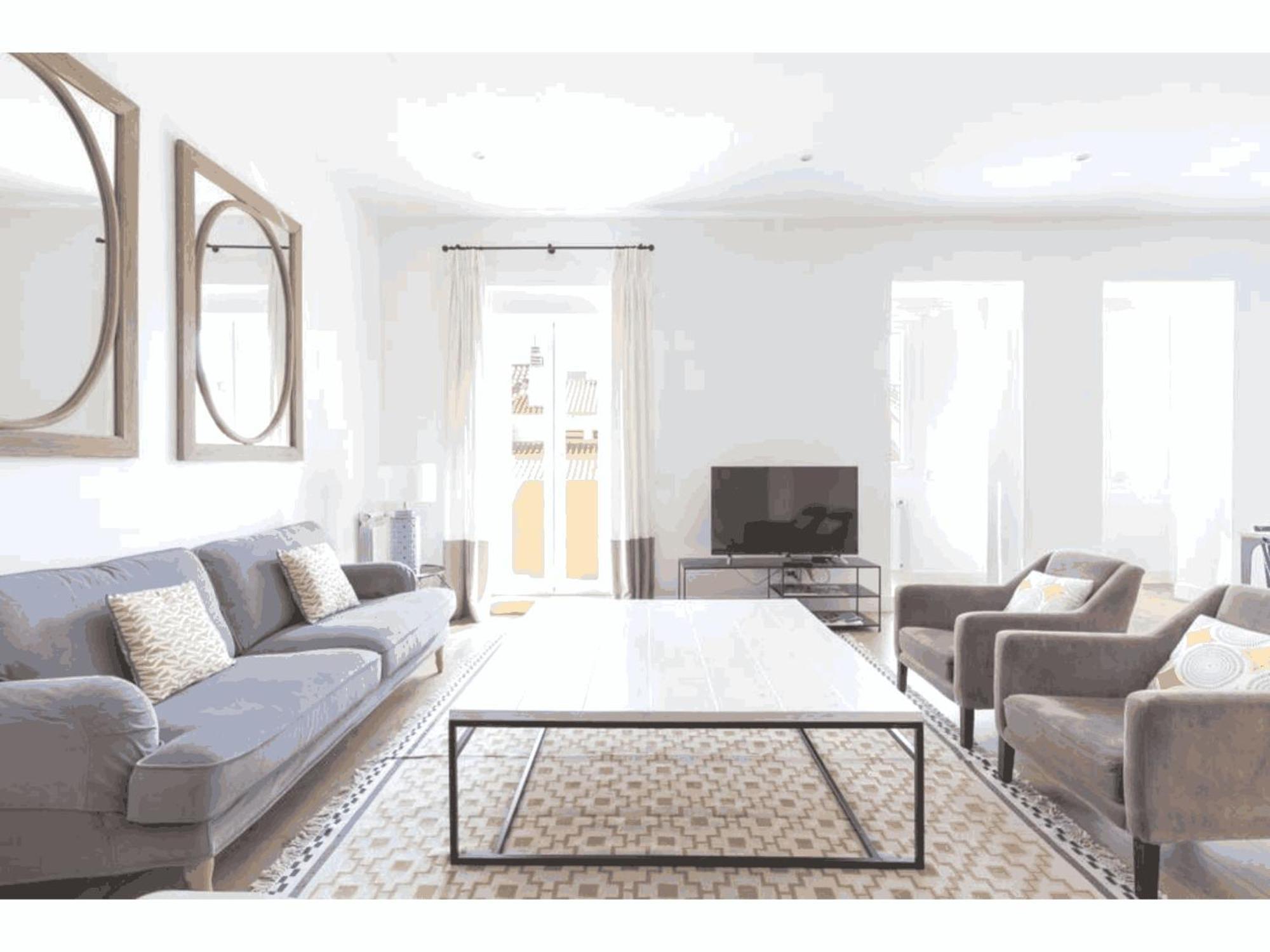 Apartamento Escapada Romantica En Acogedor *