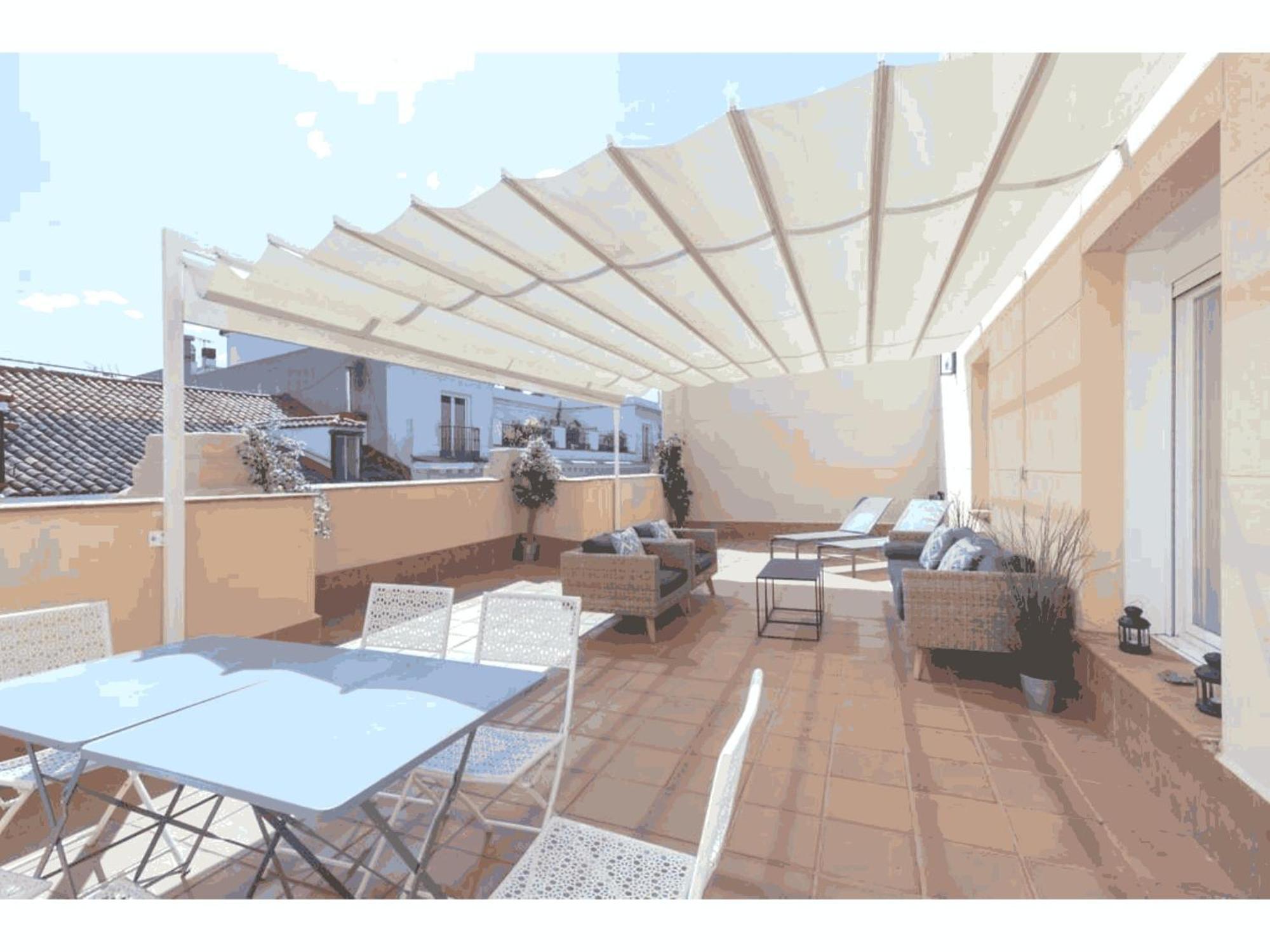 Escapada Romantica En Acogedor Apartamento Madrid